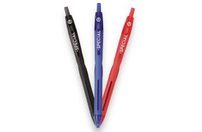 BALLPEN SPECIAL GRIP 1.0mm